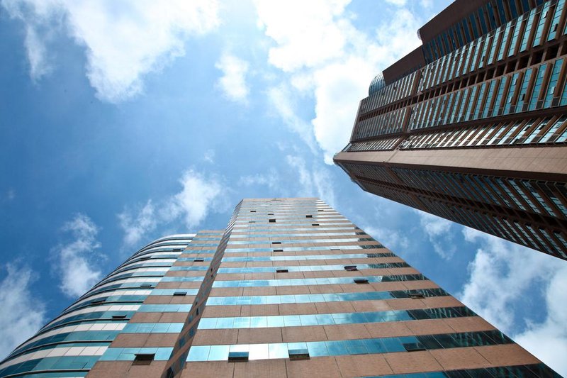 Four Points by Sheraton Shenzhen Over view