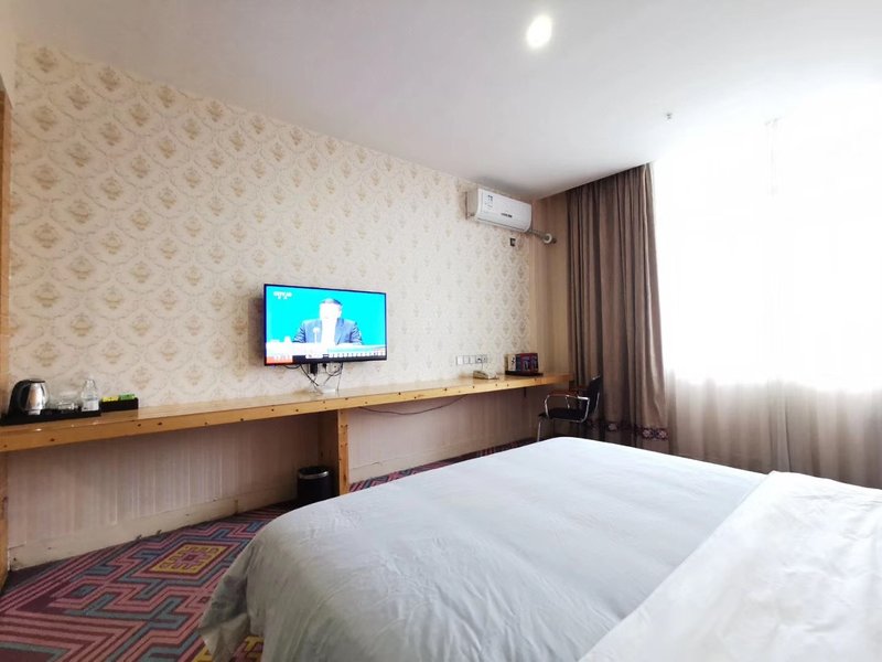 nanning jinkui hotelGuest Room