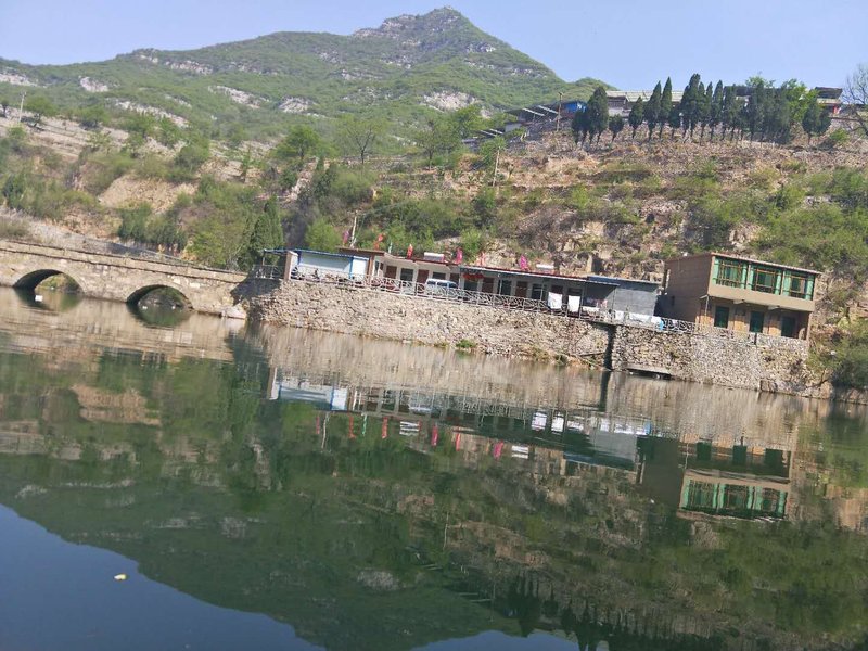  周边景点
