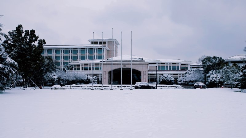 Jinji Lake Grand HotelOver view