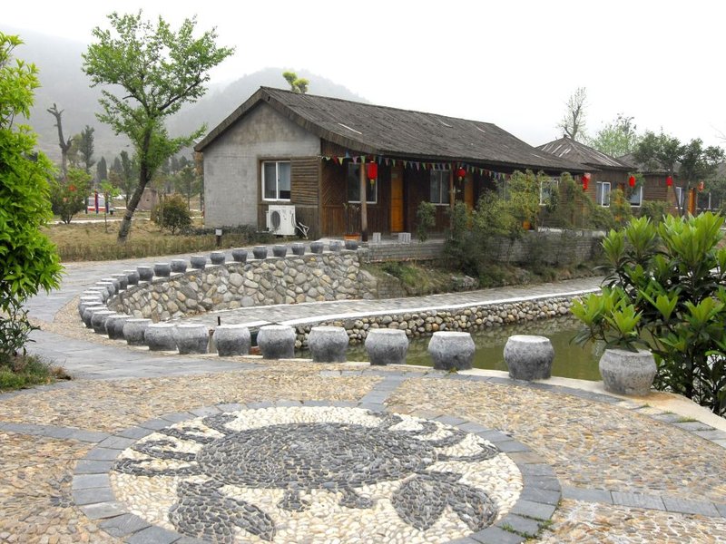 Sante Yucun Over view