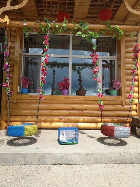 Mo Er Dao Ga Fu Yuan Inn Over view