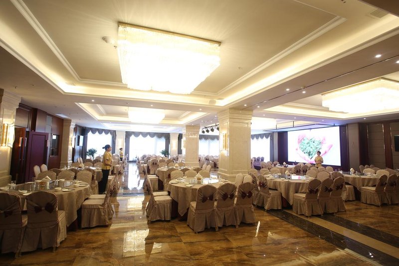 Kaixuan Hotel Restaurant