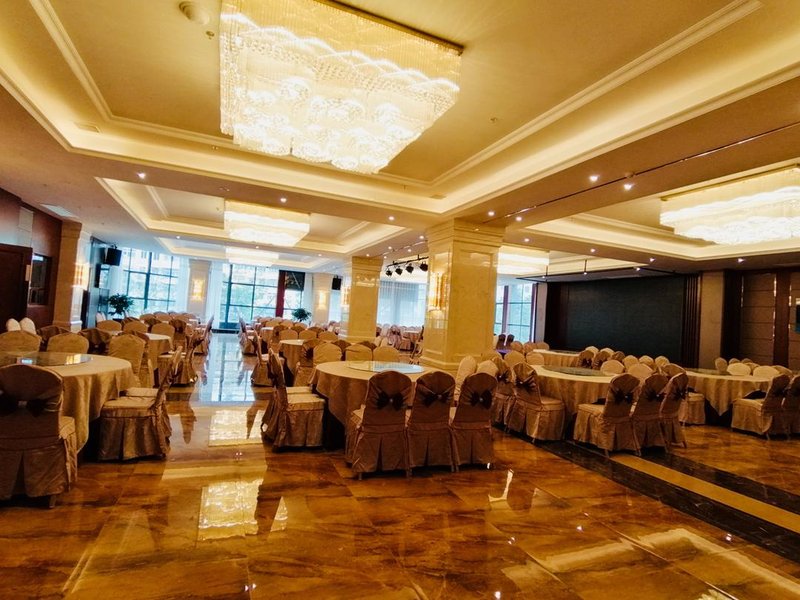 Kaixuan Hotel Restaurant