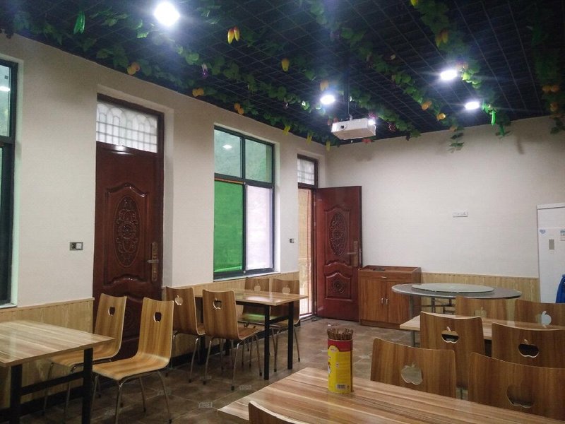 餐厅