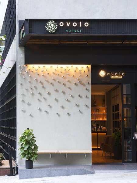 Ovolo Central – 2 Arbuthnot Road Over view