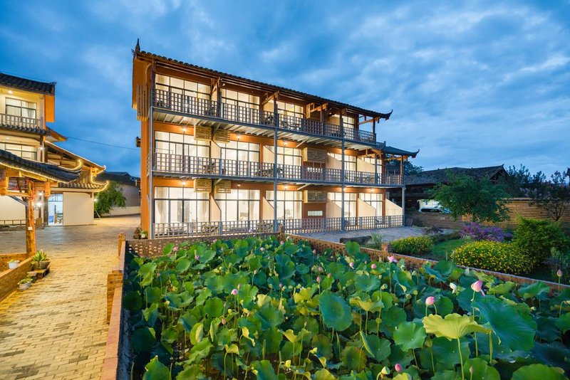 Primeinnson Over view