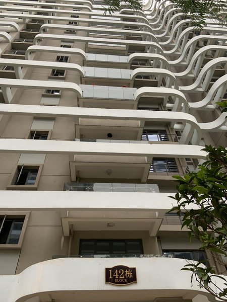 Linsen ApartmentOver view