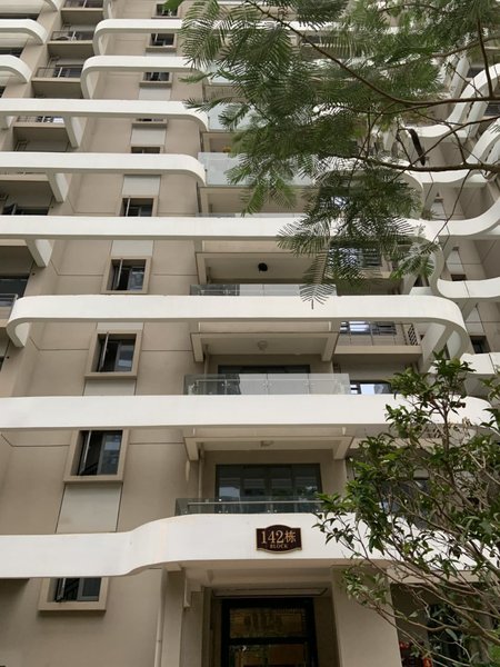 Linsen ApartmentOver view