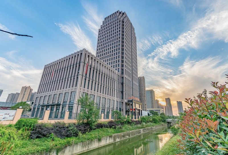 Vienna International Hotel (Wuhan Wangjiawan Renxinhui) Over view