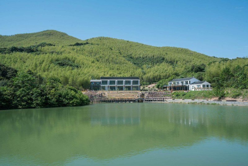 Qingfeng Xianju HostelOver view
