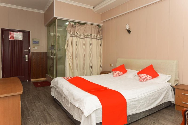 Tianchang zhengxing hotel客房