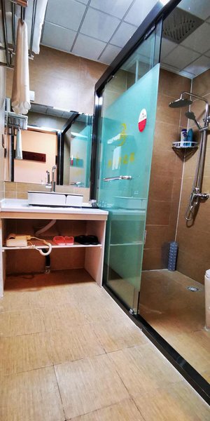 Mengzhilv Hotel Guest Room