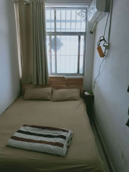 Yaxuanju HotelGuest Room