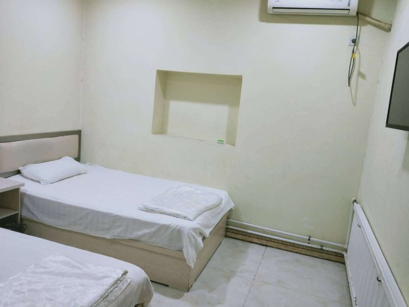 Yaxuanju HotelGuest Room