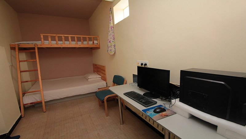 Qufu Haiyou Hotel周边景点