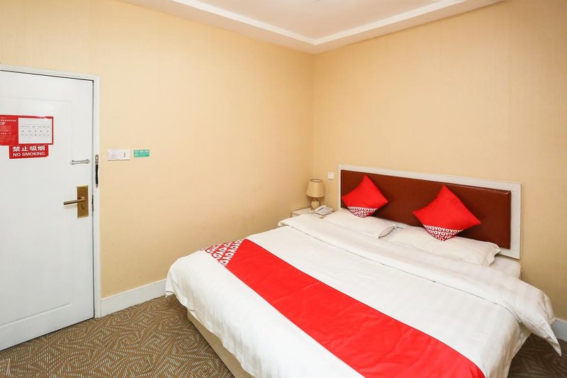 Changle taihe hotel客房