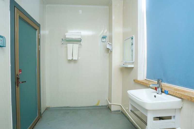 Changle taihe hotel客房