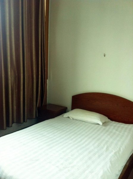 Huangshan Jiaxin Hotel Guest Room