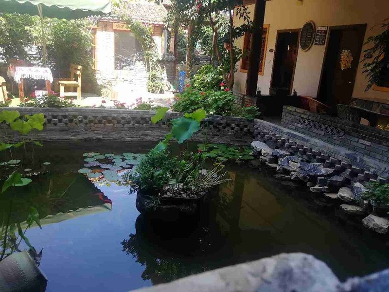 QUIVERMILETOOver view