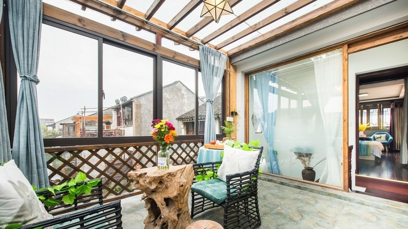 Hanse Shanfang Boutique InnOther