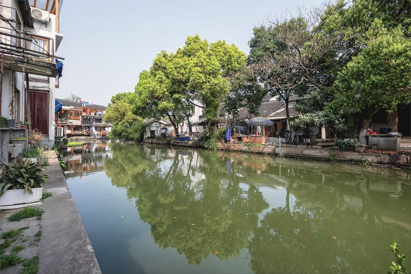 Hanse Shanfang Boutique InnOther