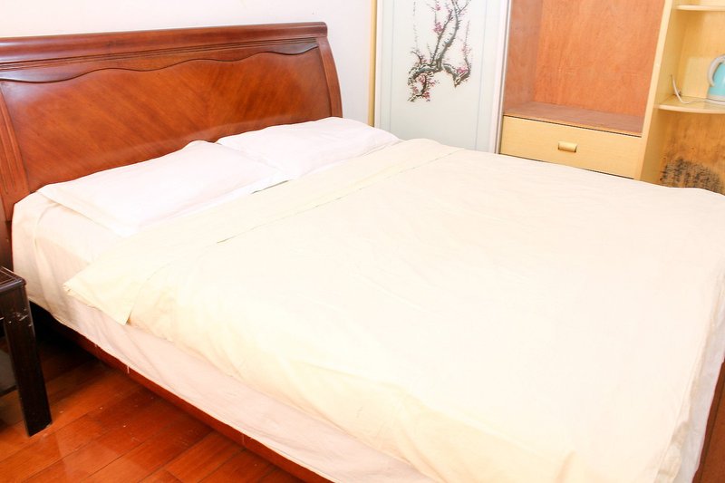 Hefei Yingbin HotelGuest Room