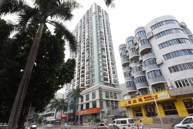 Master Hotel  Over view