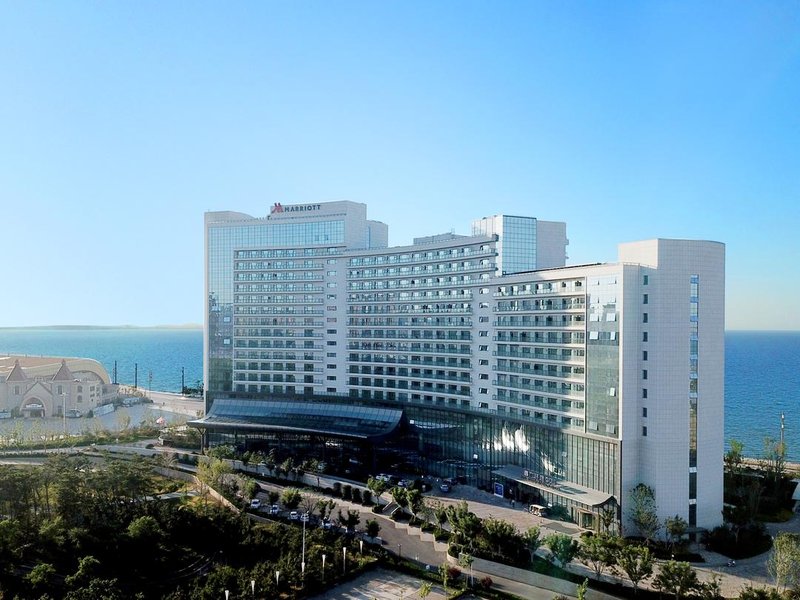 Marriott YantaiOver view