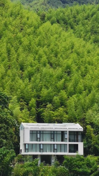 Moganshan Bo·Inn Over view