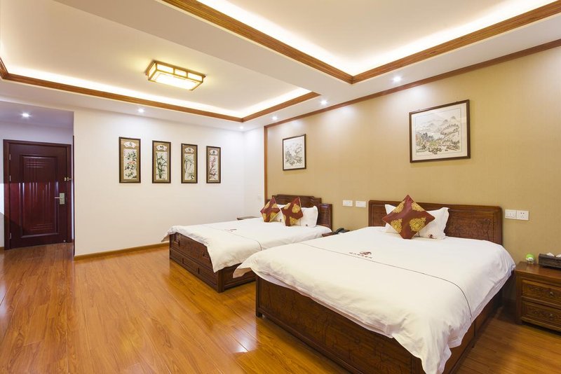 Xianjiang InnGuest Room