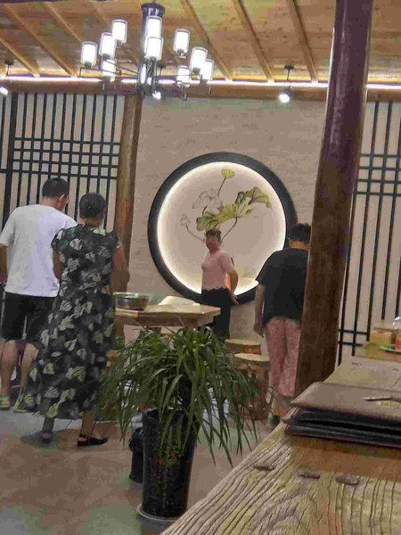 餐厅