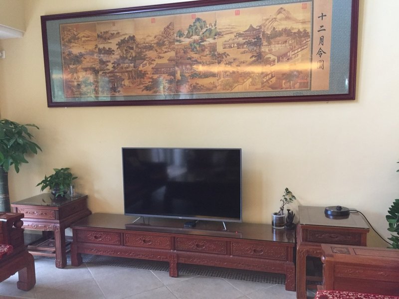 Huizhou R  F Nankunnan villa easy health Valley VillaOther