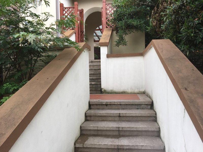 Huizhou R  F Nankunnan villa easy health Valley VillaOther