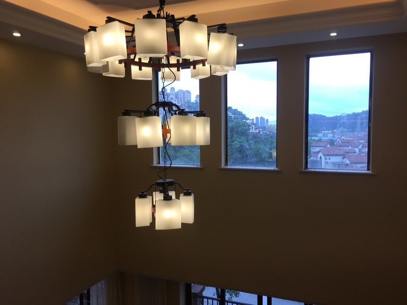 Huizhou R  F Nankunnan villa easy health Valley VillaOther