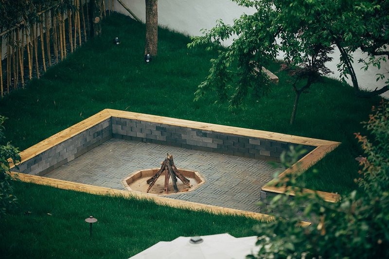 Xiaoyin Suyan HostelHotel public area