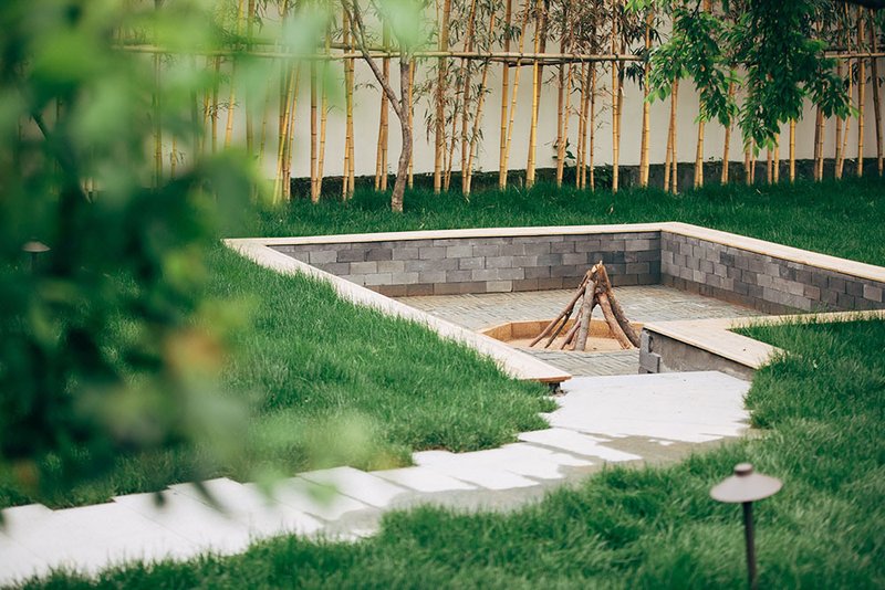 Xiaoyin Suyan HostelHotel public area