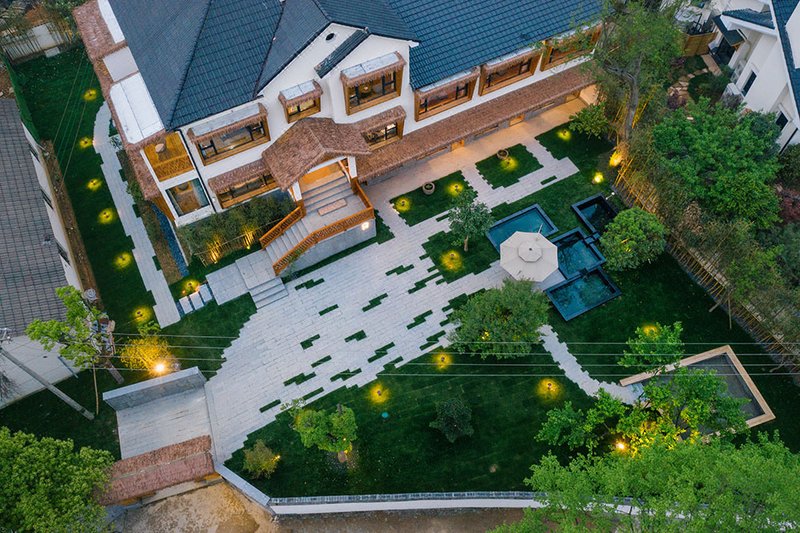 Xiaoyin Suyan Hostel周边景点