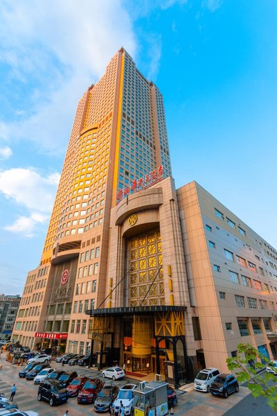 Changsha Xiaoxiang Huatian HotelOver view