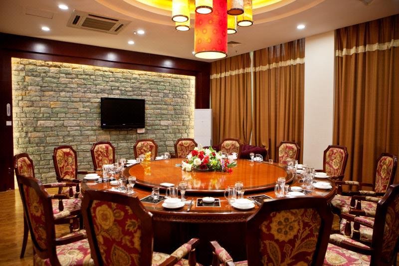 Xinhuicheng Hotel Restaurant