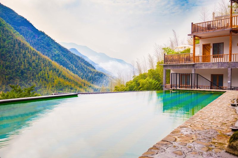 anji montvilla Over view