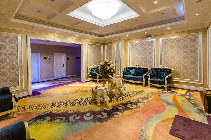 Beisheng Business Hostel休闲