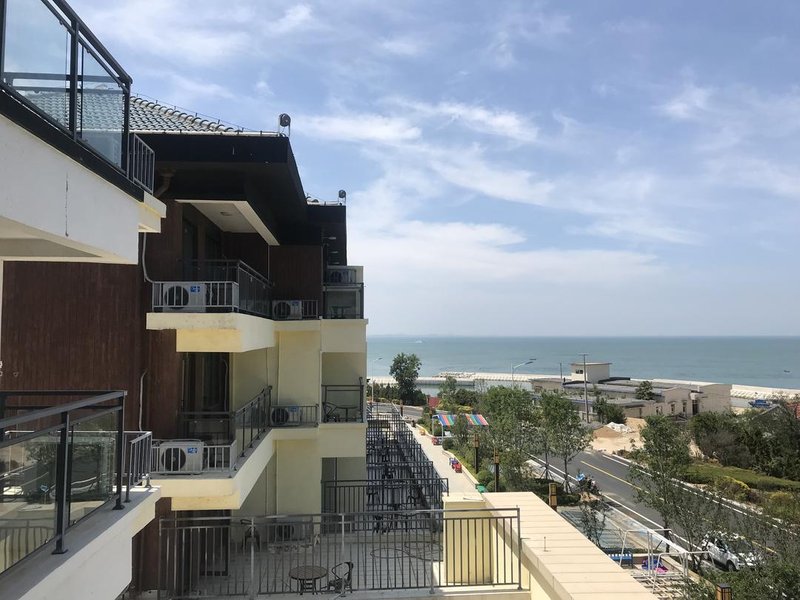 Lierya Holiday Seaview Hotel Over view