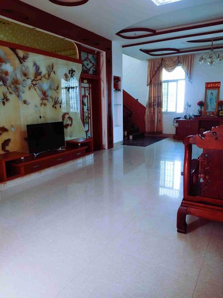 FEI CUI YU JIA NIN SU Lobby