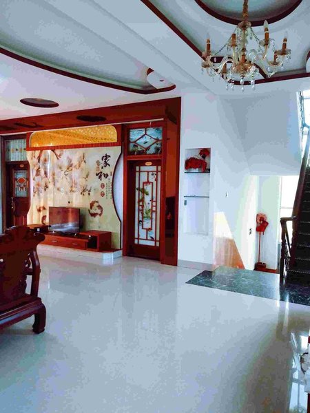 FEI CUI YU JIA NIN SU Lobby