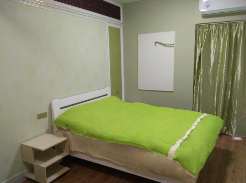 Lijiang Zhangjiajie Inn Guest Room