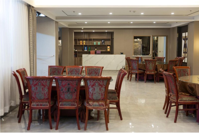 Desheng Boutique HotelRestaurant