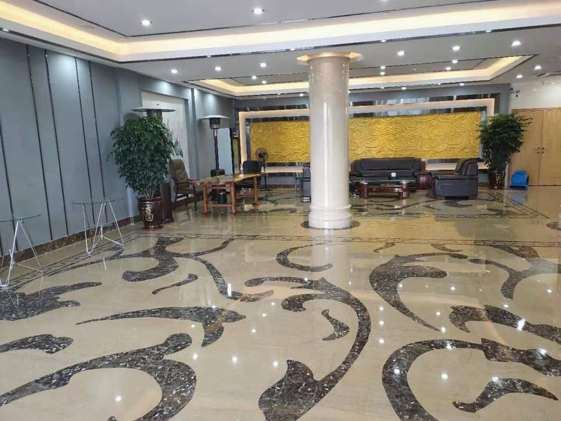 Li Wan Hotel 酒店外观