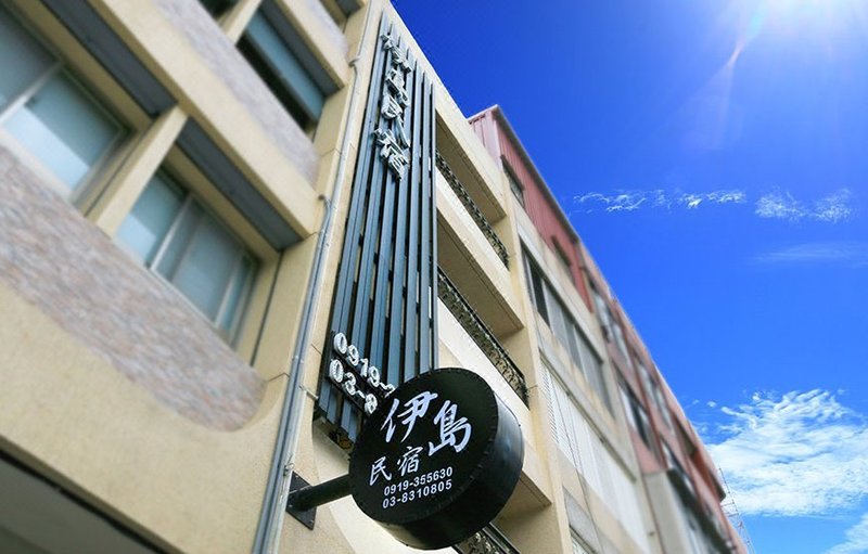 广州山水时尚酒店（花都店）外观图