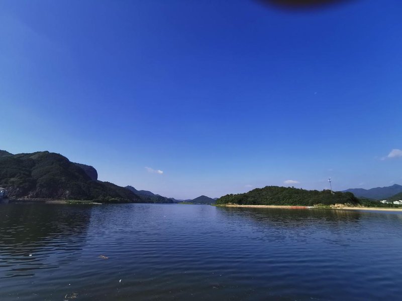 诸暨湖山雅苑民宿